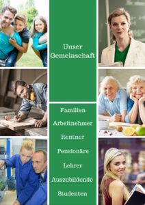 preiswerter Lohnsteuerhilfeverein Benndorf Gemeinschaft