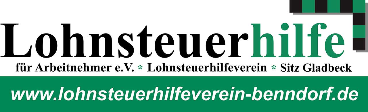 Lohnsteuerhilfeverein Benndorf