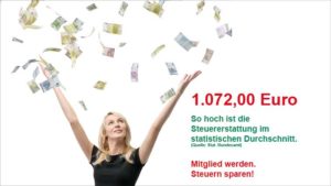 Lohnsteuerhilfeverein Benndorf – Lohnsteuerhilfe für Arbeitnehmer e. V. Beratungsstelle